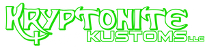 Kryptonite Kustoms, LLC